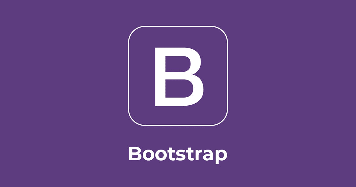 bootstrap